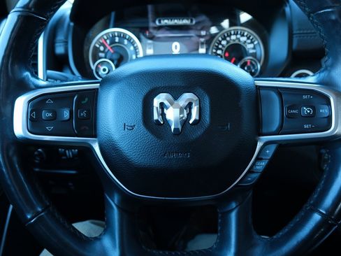 Used 2019 RAM 1500 Laramie image 16