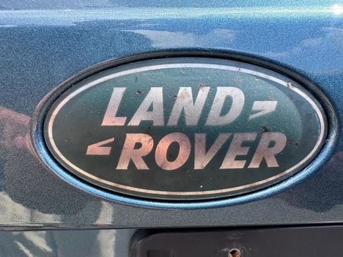 Used 2012 Land Rover LR4 AWD/4WD image 71