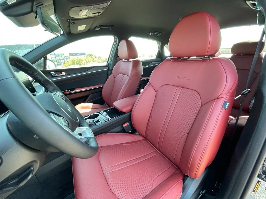 New 2026 Kia K5 GT-Line FWD image 21