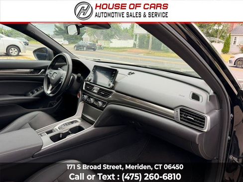 Used 2019 Honda Accord Sport image 26