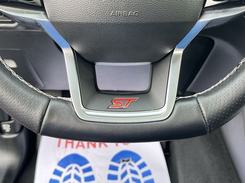 Certified 2022 Ford Explorer ST image 20