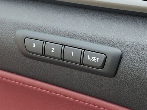 Used 2024 Lexus NX 350h AWD w/ Vision Package image 26