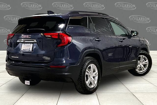 Used 2019 GMC Terrain SLE w/ Driver Convenience Package FWD image 7