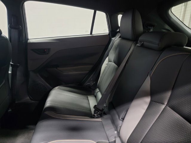 New 2026 Subaru Crosstrek 2.5i Wilderness AWD/4WD image 13