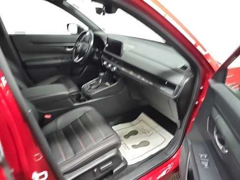 Used 2024 Honda CR-V Sport-L image 16