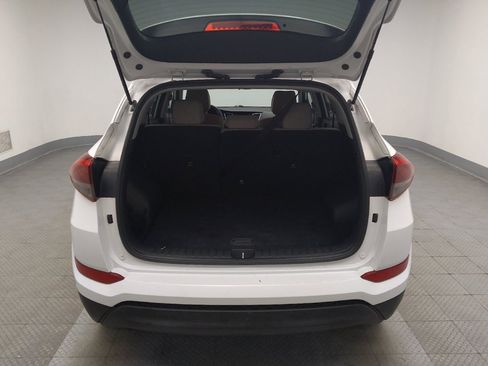 Used 2017 Hyundai Tucson SE w/ SE Popular Package 02 FWD image 29