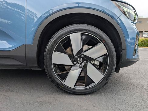 Used 2023 Volvo XC40 Recharge Ultimate w/ Protection Package Premier AWD/4WD image 28