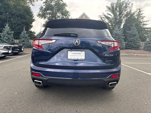 Certified 2024 Acura RDX SH-AWD image 6