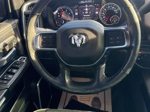 Used 2019 RAM 3500 Laramie image 13