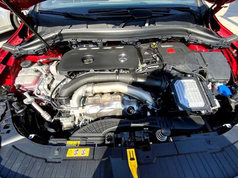 New 2025 Mercedes-Benz GLA 250 image 17