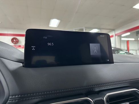 Used 2025 MAZDA CX-5 AWD 2.5 S w/ Preferred Package image 22