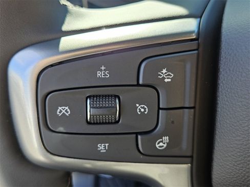 New 2026 Chevrolet Silverado 2500 LT w/ Z71 Chrome Sport Edition image 23