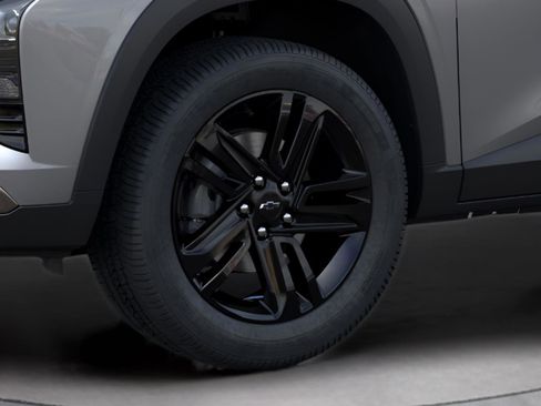 New 2026 Chevrolet Trax ACTIV image 9