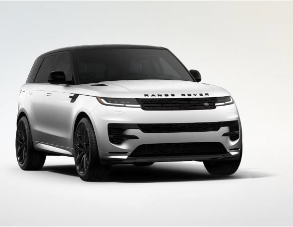 New 2027 Land Rover Range Rover Sport Dynamic SE AWD/4WD image 1