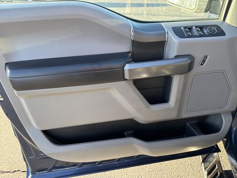 Used 2016 Ford F150 XLT w/ Equipment Group 301A Mid image 12