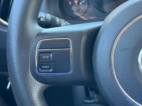 Used 2014 Jeep Patriot Sport AWD/4WD image 22
