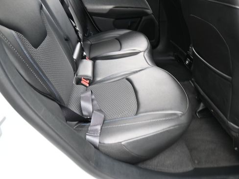 New 2026 Jeep Compass Latitude image 37