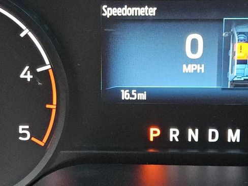 New 2026 Ford F250 XL w/ STX Appearance Package image 22