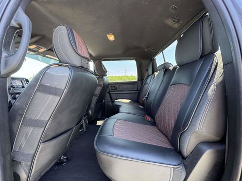 Used 2021 RAM 2500 Tradesman AWD/4WD image 18