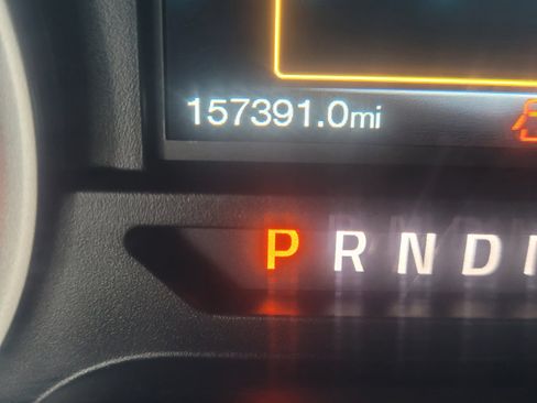 Used 2016 Ford F150 XLT w/ Equipment Group 301A Mid image 16