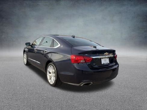 Used 2018 Chevrolet Impala Premier image 8