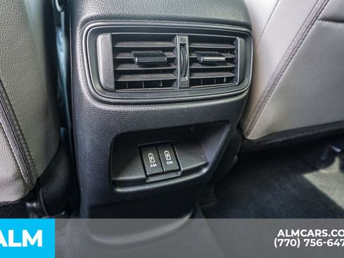 Used 2019 Honda CR-V EX-L image 57