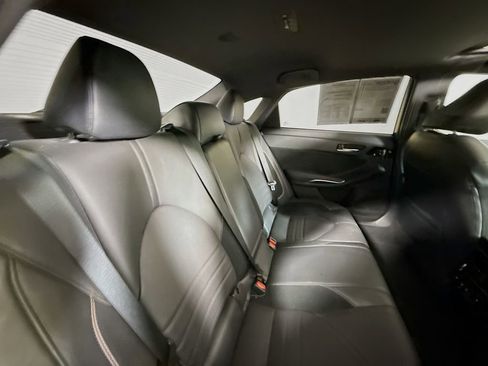 Certified 2019 Toyota Avalon Touring image 27