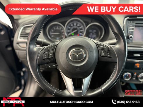 Used 2014 MAZDA MAZDA6 Sport image 20