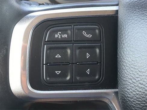 Used 2019 RAM 2500 Laramie image 26