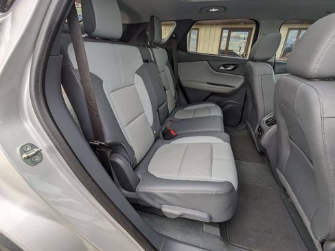 Used 2021 Chevrolet Blazer LT w/ Sound & Technology Package image 13