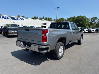 New 2026 Chevrolet Silverado 3500 W/T w/ WT Convenience Package
