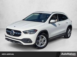 Used 2023 Mercedes-Benz GLA 250 4MATIC video 1