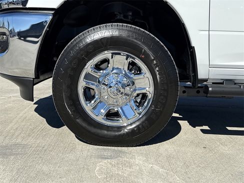 New 2026 RAM 2500 Tradesman image 9