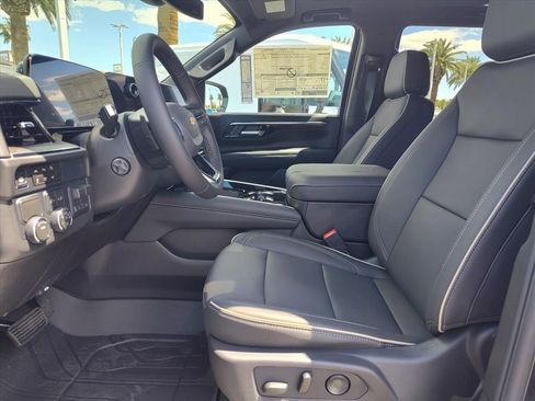 New 2026 Chevrolet Tahoe Premier RWD image 5
