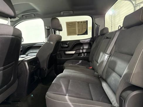 Used 2015 Chevrolet Silverado 1500 LT w/ All Star Edition AWD/4WD image 15