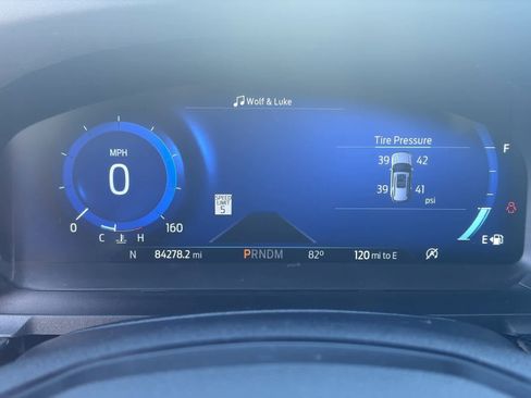 Used 2020 Ford Explorer ST w/ ST Street Pack image 20