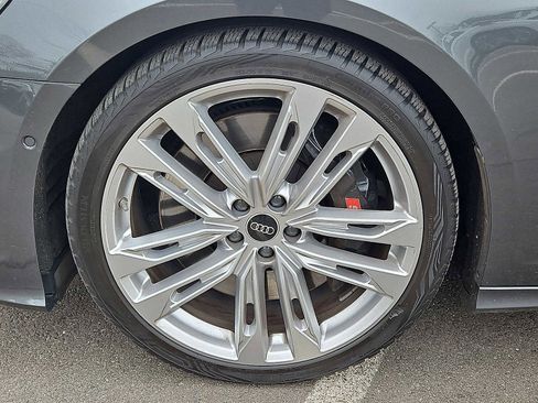 Used 2023 Audi S6 Premium Plus w/ Premium Plus Package image 27