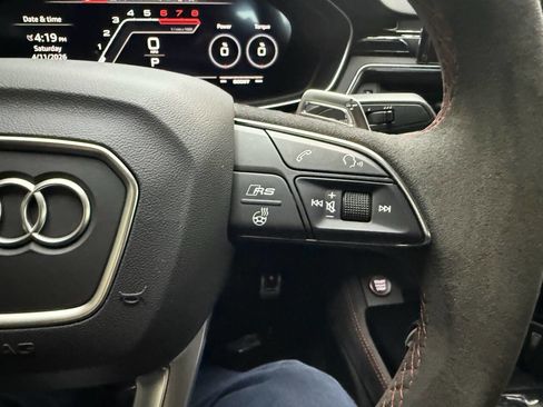 Used 2024 Audi RS 5 Sportback AWD/4WD image 24