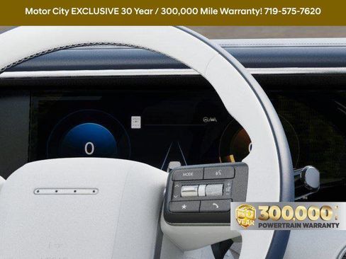 New 2026 Hyundai Palisade Calligraphy image 17