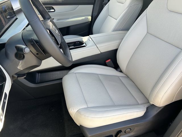 Used 2026 Nissan Murano SL w/ Comfort Package AWD/4WD image 21