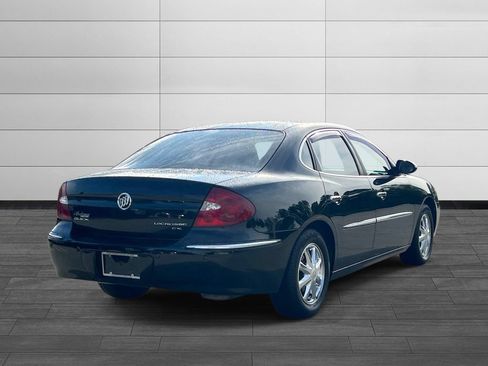 Used 2005 Buick LaCrosse CXL w/ Gold Convenience Package FWD image 5
