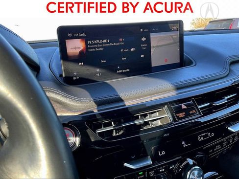 Certified 2023 Acura MDX SH-AWD w/ Advance Package image 8