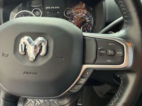 Certified 2024 RAM 2500 Big Horn image 20