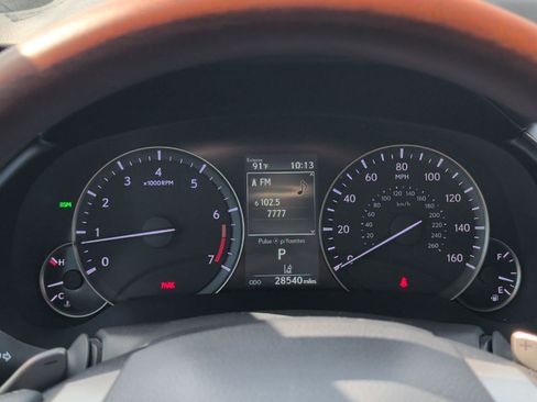 Certified 2022 Lexus RX 350 FWD w/ Premium Package image 16