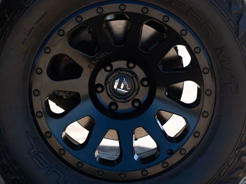 Used 2022 RAM 1500 TRX w/ TRX Level 2 Equipment Group image 18