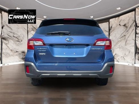 Used 2019 Subaru Outback 2.5i Premium image 5
