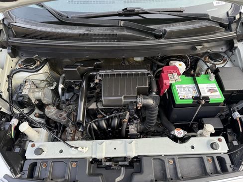 Used 2022 Mitsubishi Mirage G4 SE image 16