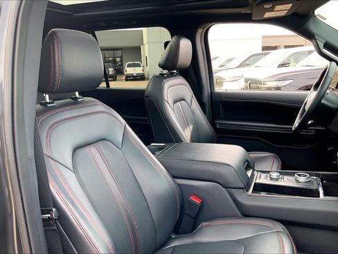 Certified 2023 Ford Expedition Max Limited image 8