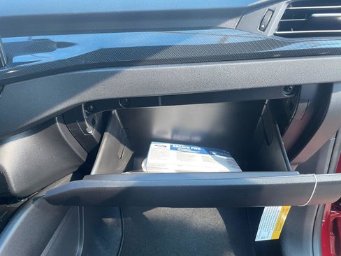 New 2026 Ford Escape ST-Line w/ Tech Pack #1 image 31