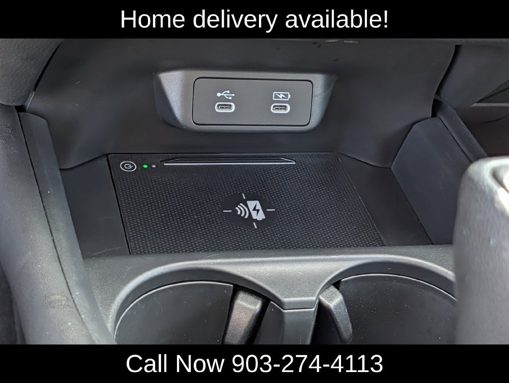 Used 2027 Honda HR-V LX image 19
